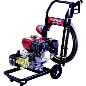 ホンダパワープロダクツジャパン HONDA エンジン式高圧洗浄機 WS1010K2J