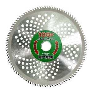 フジ鋼業 ハイパワーチップソー 100P フジ鋼業 チップソー100P_ フジ鋼業 ハイパワーチップソー 100P フジ鋼業 チップソー100P_