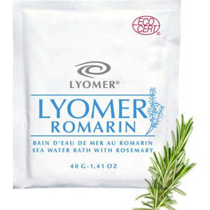 DSA リヨメール ロマラン 40g 