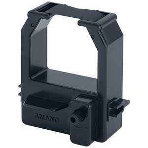 アマノ タイムレコーダー用インクリボンカセット(単色) CE‐320050 アマノ タイムレコーダー用インクリボンカセット(単色) CE‐320050