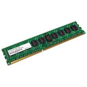 アドテック 増設用メモリ DDR3L SDRAM（DDR3L-1600) 240pin Unbufferd DIMM（4GB） ADS12800D‐LE4G