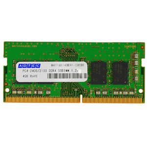 ADS2666N-H8GW [SODIMM DDR4 PC4-21300 8GB 2���g]