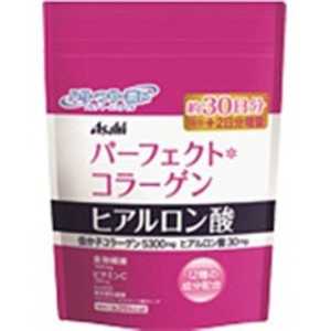 アサヒグループ食品 【数量限定】【パーフェクトアスタ】コラーゲン パウダー つめかえ用 225g アサヒグループ食品 【数量限定】【パーフェクトアスタ】コラーゲン パウダー つめかえ用 225g