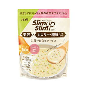 アサヒグループ食品 スリムアップスリム