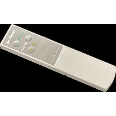 アンデス電気 HAS065-01X BM−H101A用オプションリモコン HAS06501X アンデス電気 バイオミクロンオプションリモコン HAS06501X の通販