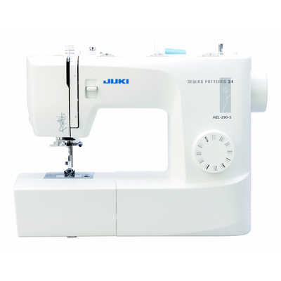 ジューキ 電動ミシン HZL-290-S ［電動ミシン］ HZL290S の通販