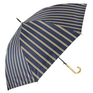 アテイン 2037 雨晴58cm ヴィンテージライン ネイビー アテイン2037アメハレ58CMウ゛ィン アテイン 2037 雨晴58cm ヴィンテージライン ネイビー アテイン2037アメハレ58CMウ゛ィン