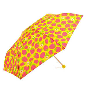 アテイン ATTAIN 女児 軽量楽々ミニ 折りたたみ 50cm 5159.yellow AT51569 アテイン ATTAIN 女児 軽量楽々ミニ 折りたたみ 50cm 5159.yellow AT51569