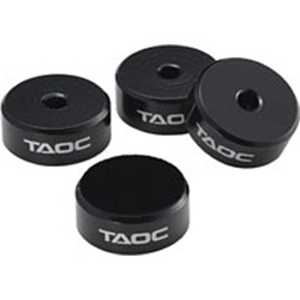 ハヤミ工産 グラデーション鋳鉄 インシュレーター(8個1組) TITE-13GS ハヤミ工産 グラデーション鋳鉄 インシュレーター(8個1組) TITE-13GS