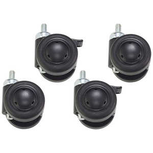アイシン高丘 CL-STYPE用キャスター 4個1組 CS-004 アイシン高丘 CL-STYPE用キャスター 4個1組 CS-004
