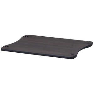 アイシン高丘 棚板ユニット TAOC ダークウッド XL-US-WD アイシン高丘 棚板ユニット TAOC ダークウッド XL-US-WD