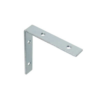 福井金属工芸:アルミ額用鉄角金具50×10 2000個入 6267 額縁 壁 インテリア 福井金属工芸 アルミ額用鉄角金具50×10 2000個入 NO.