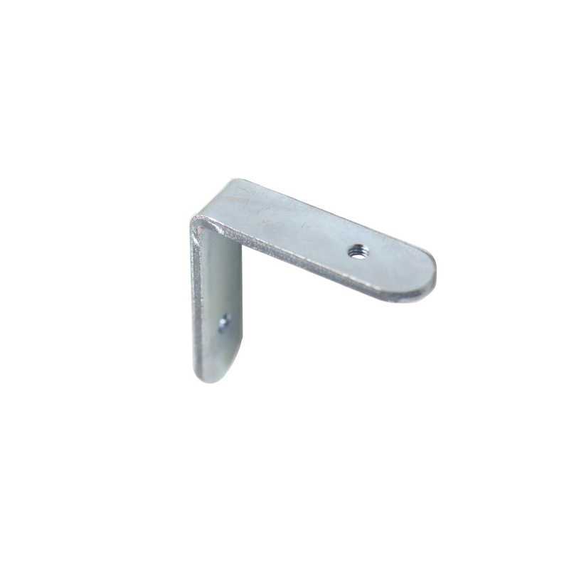 福井金属工芸 福井金属工芸 アルミ額用鉄角金具32×9 500個入 NO.6268 NO.6268