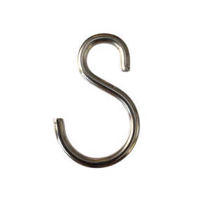 福井金属工芸 ステンレスSカン38mm 200個入 NO.6431 福井金属工芸 ステンレスSカン38mm 200個入 NO.6431
