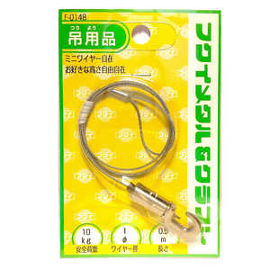 ʡ���°���� �ߥ˥磻�䡼���ߦ�1.0mm 0.5m F0148