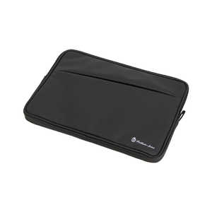 バリスティックスピリット ノートパソコン対応 13.3~14インチ PCインナー 抗菌仕様 ブラック BS-2300-BK バリスティックスピリット ノートパソコン対応 13.3~14インチ PCインナー 抗菌仕様 ブラック BS-2300-BK