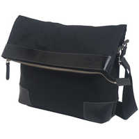 バリスティックスピリット　口折れショルダーバッグ　BS5328BK バリスティックスピリット 口折れショルダーバッグ BS5328BK の通販