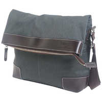 バリスティックスピリット 口折れショルダーバッグ BS5328BK の通販