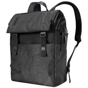 LOJEL リュック Urbo 2 Travelpack 20L　Antracito Abstract URBO2TRAVELPACK