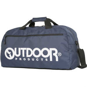 OUTDOOR ボストンバッグ 46L 大容量 トラベル 旅行 スクール 修学旅行 ネイビー OUT-0305-NV OUTDOOR ボストンバッグ 46L 大容量 トラベル 旅行 スクール 修学旅行 ネイビー OUT-0305-NV
