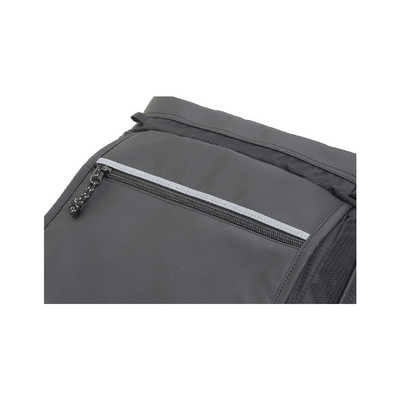 スポルディング アンチグラビィティリュック ブラック SP11140BK の