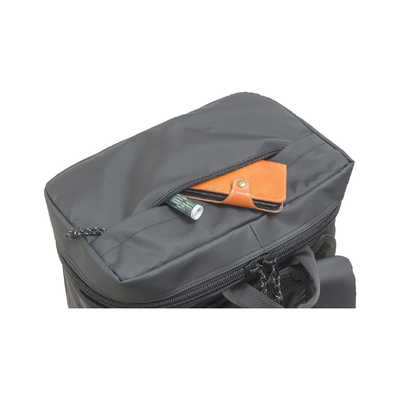 スポルディング アンチグラビィティリュック ブラック SP11140BK の