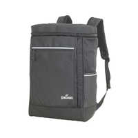 スポルディング　アンチグラビィティリュック ブラック　SP11140BK スポルディング アンチグラビィティリュック ブラック SP11140BK の