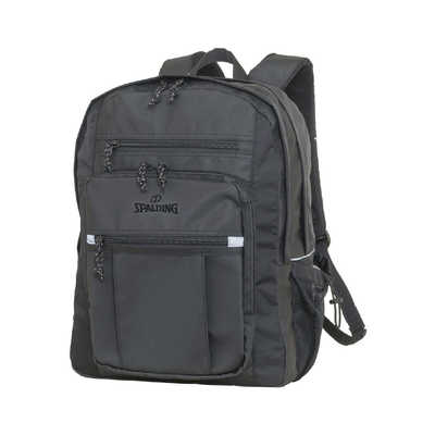 スポルディング　アンチグラビィティリュック ブラック　SP11141BK スポルディング アンチグラビィティリュック ブラック SP11141BK の