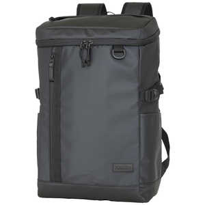 OUTDOOR OUTDOOR ボックス型ディパック 35L ブラックブラック OD11158BKBK