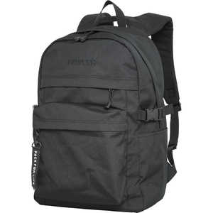 OUTDOOR ラウンドデイパック スクールリュック 35L 撥水加工 ブラックブラック OD-11175-BKBK OUTDOOR ラウンドデイパック スクールリュック 35L 撥水加工 ブラックブラック OD-11175-BKBK