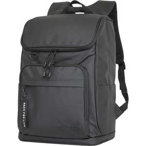 OUTDOOR ボックス型デイパック スクールリュック 35L 撥水加工 ブラックブラック OD-11176-BKBK OUTDOOR ボックス型デイパック スクールリュック 35L 撥水加工 ブラックブラック OD-11176-BKBK