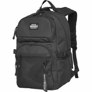 OUTDOOR ラウンドデイパック 32L スクールリュック ホワイトブラック OD-11179-WHBK OUTDOOR ラウンドデイパック 32L スクールリュック ホワイトブラック OD-11179-WHBK