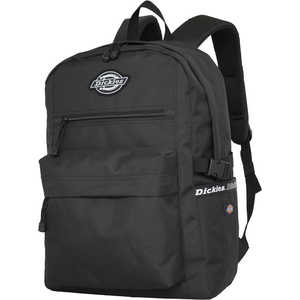 ディッキーズ デイパック スクールリュック 30L PC対応 15.6inch 撥水 ホワイト/ブラック DK-11183-WH/BK ディッキーズ デイパック スクールリュック 30L PC対応 15.6inch 撥水 ホワイト/ブラック DK-11183-WH/BK
