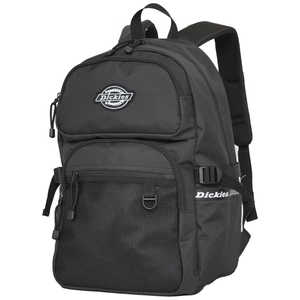 ディッキーズ デイパック スクールリュック 32L PC対応 15.6inch 撥水 ホワイト/ブラック DK-11185-WH/BK ディッキーズ デイパック スクールリュック 32L PC対応 15.6inch 撥水 ホワイト/ブラック DK-11185-WH/BK