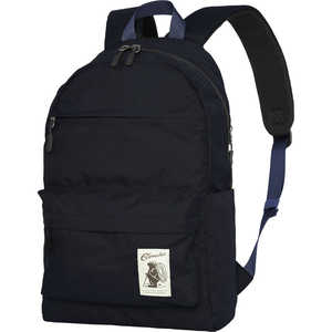 COBMASTER カジュアルリュック デイパック 20L ネイビー COB-11153-NV