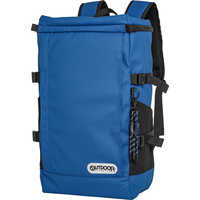 OUTDOOR ボックスデイパック カジュアルリュック 32L ホワイト OD