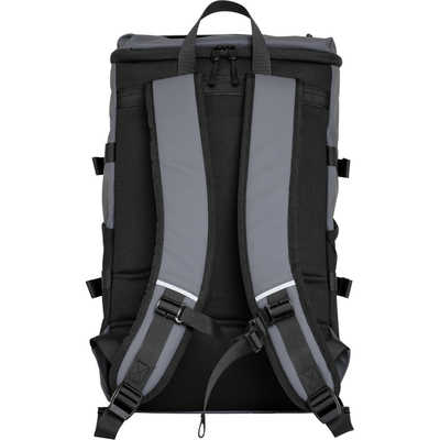 OUTDOOR　ボックスデイパック カジュアルリュック 32L ホワイト　OD-11190-WH OUTDOOR ボックスデイパック カジュアルリュック 32L ホワイト OD