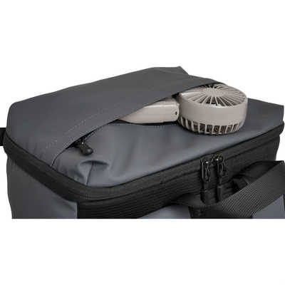 OUTDOOR ボックスデイパック カジュアルリュック 32L ホワイト OD