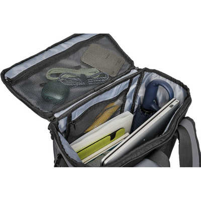 OUTDOOR ボックスデイパック カジュアルリュック 32L ホワイト OD