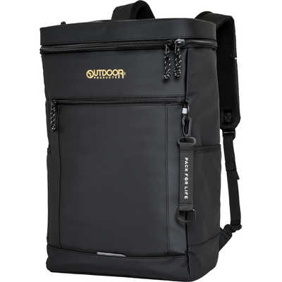 ♡値下げします♡様オーダー専用　リュック OUTDOOR ボックスリュック AGS サスペンションリュック 負担軽減 軽量