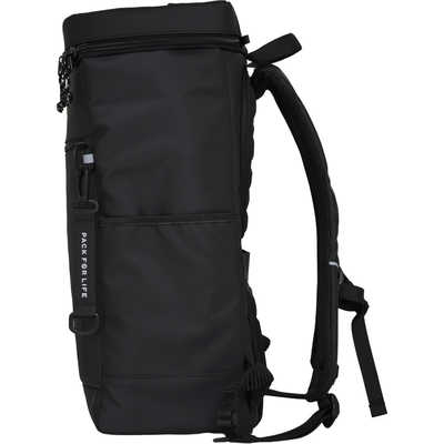 OUTDOOR ボックスリュック AGS サスペンションリュック 負担軽減 軽量