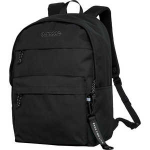 OUTDOOR デイパック AGS サスペンションリュック 負担軽減 軽量感 スクールリュック 通学 通勤 大容量 35L 15.6インチ PC対応 撥水 ブラック/ブラック OD-11199-BKBK