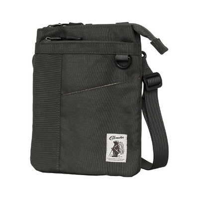 COBMASTER コブマスター ミニショルダー ブラック COB-12272-BK の通販 