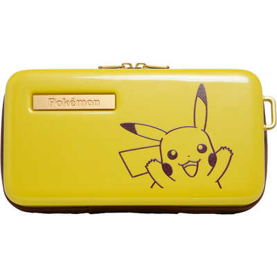 ポケモン スーツケース型ショルダーバッグ ミニポーチ イーブイ