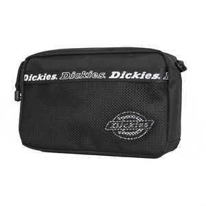 ディッキーズ ショルダーバッグ 撥水 ホワイト/ブラック DK-12280-WH/BK ディッキーズ ショルダーバッグ 撥水 ホワイト/ブラック DK-12280-WH/BK