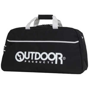 OUTDOOR ボストンバッグ OUTDOOR(アウトドア) ホワイト 50L OD13105WHBK