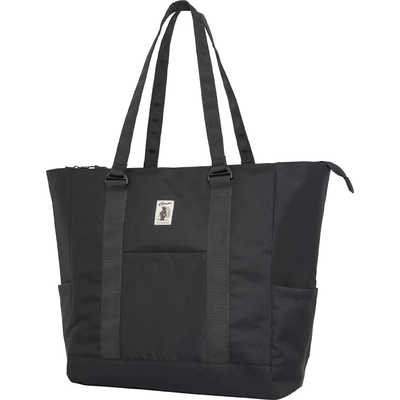 コブマスター トートバッグ  COBMASTER バスケット　ブラック　4点 COBMASTER コブマスター トートバッグ ブラック COB-13116-BK の通販