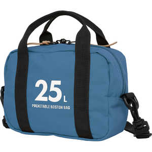 OUTDOOR ボストンバッグ 25L 折りたたみ ショルダーバッグ付き トラベル 旅行 キャリーオンベルト付き ブルー OD-13125-BL OUTDOOR ボストンバッグ 25L 折りたたみ ショルダーバッグ付き トラベル 旅行 キャリーオンベルト付き ブルー OD-13125-BL