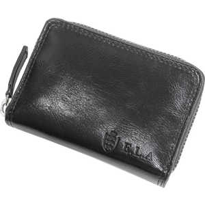ELA ジャバラカードケース ELA9033BK ELA ジャバラカードケース ELA9033BK