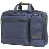 CUPC ビジネスバック3WAY 42 BK PO4817BK の通販 - カテゴリ